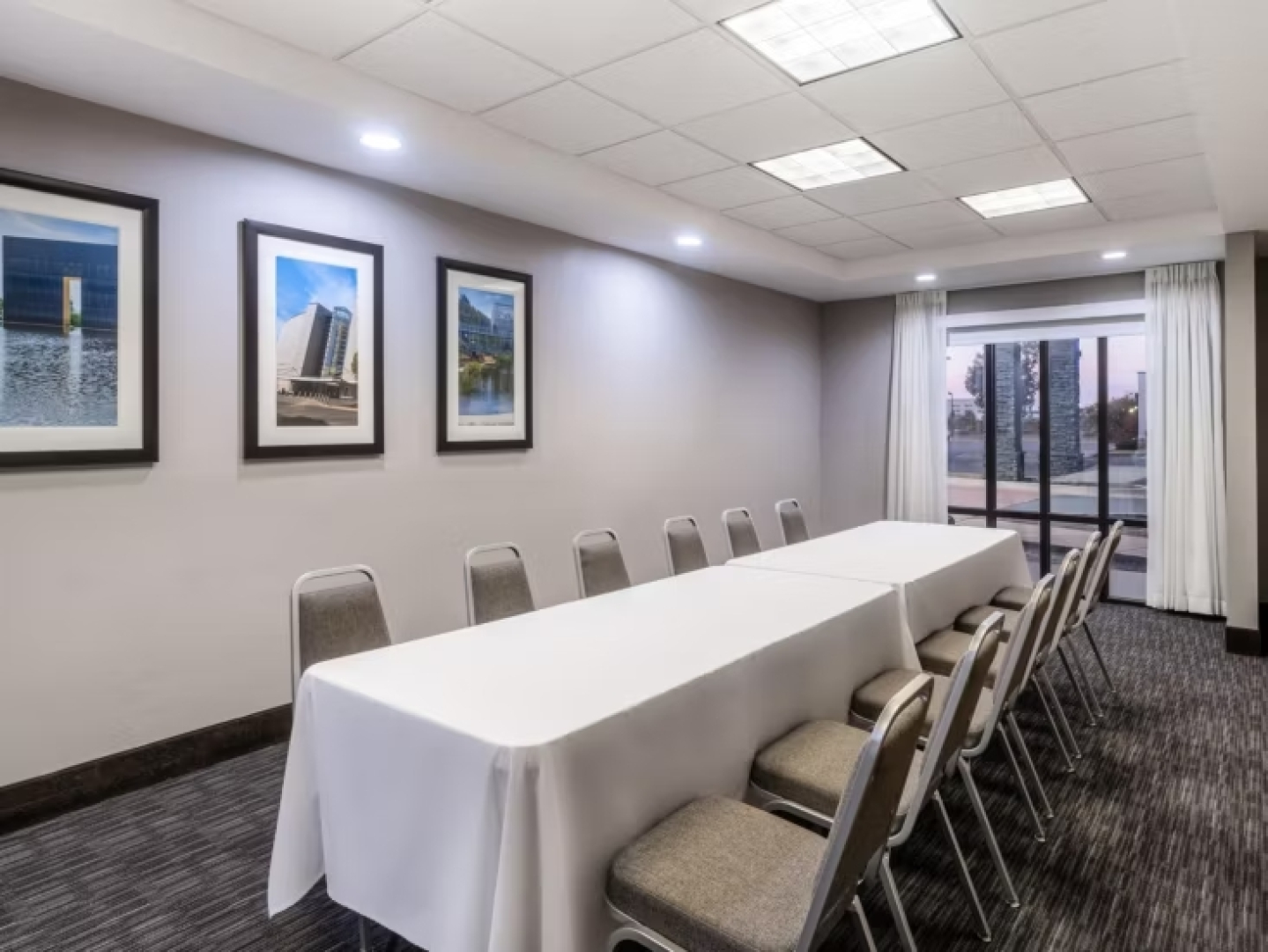 Garner Hotel Oklahoma City - Quail Springs by IHG