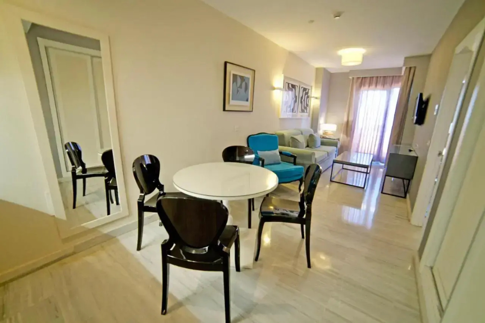 Casamaïa Premium Apartments with Spa