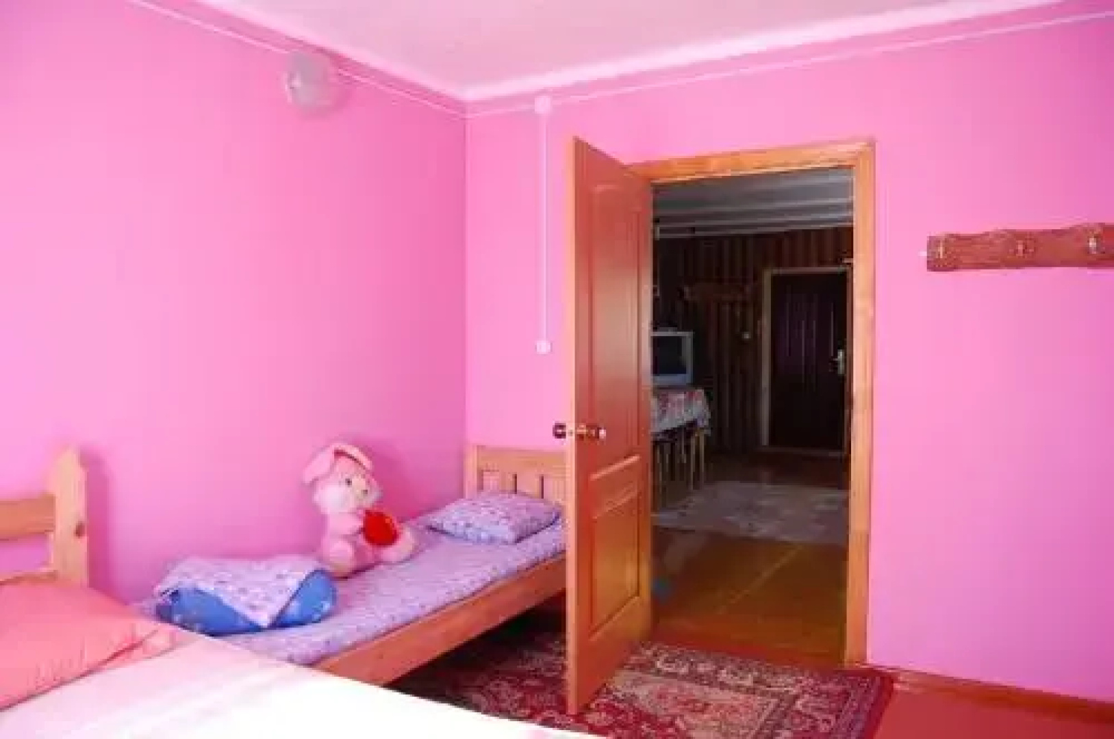 Baikal Home Guest House