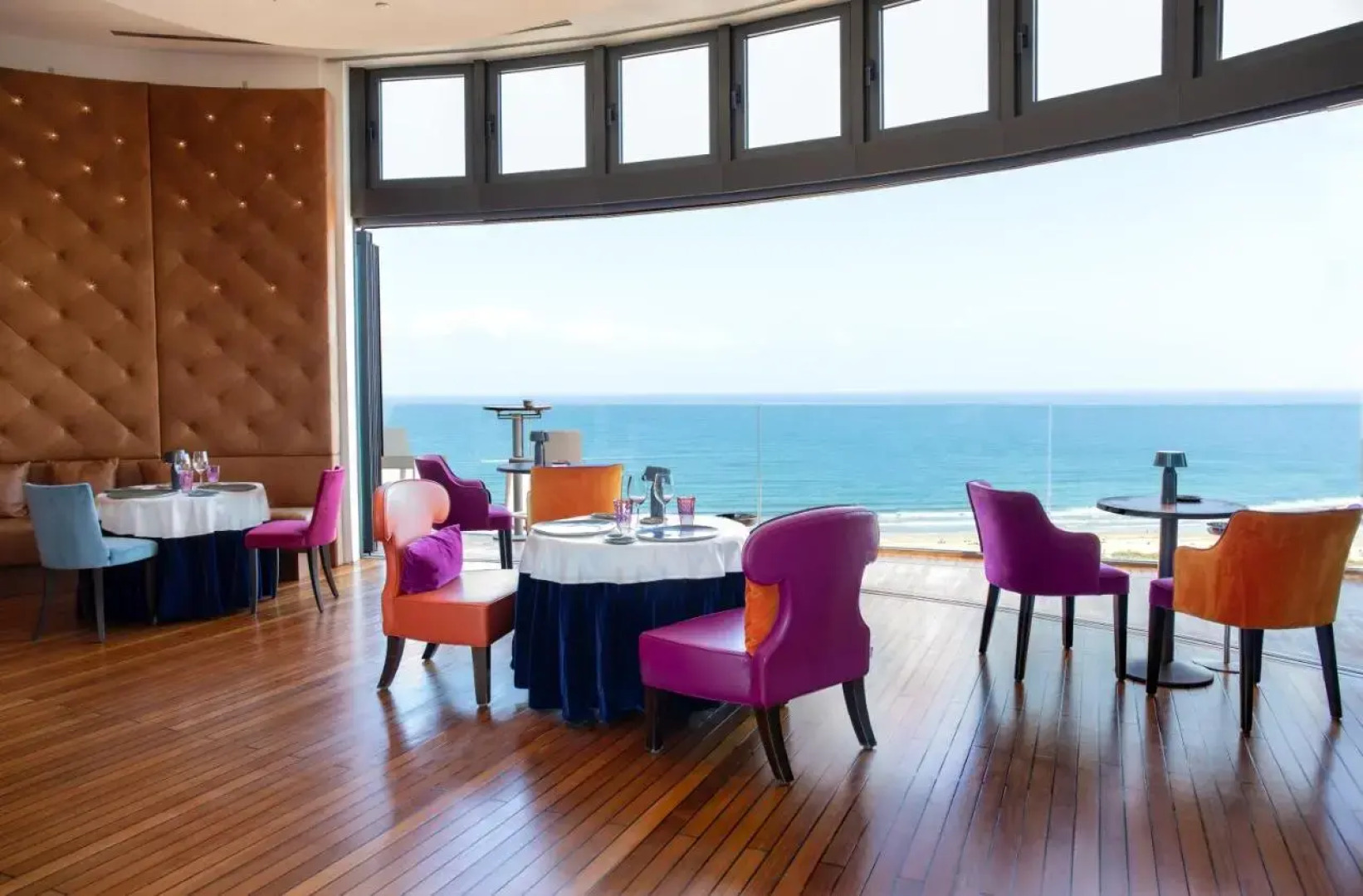 Bohemia Suites & Spa - Adults only