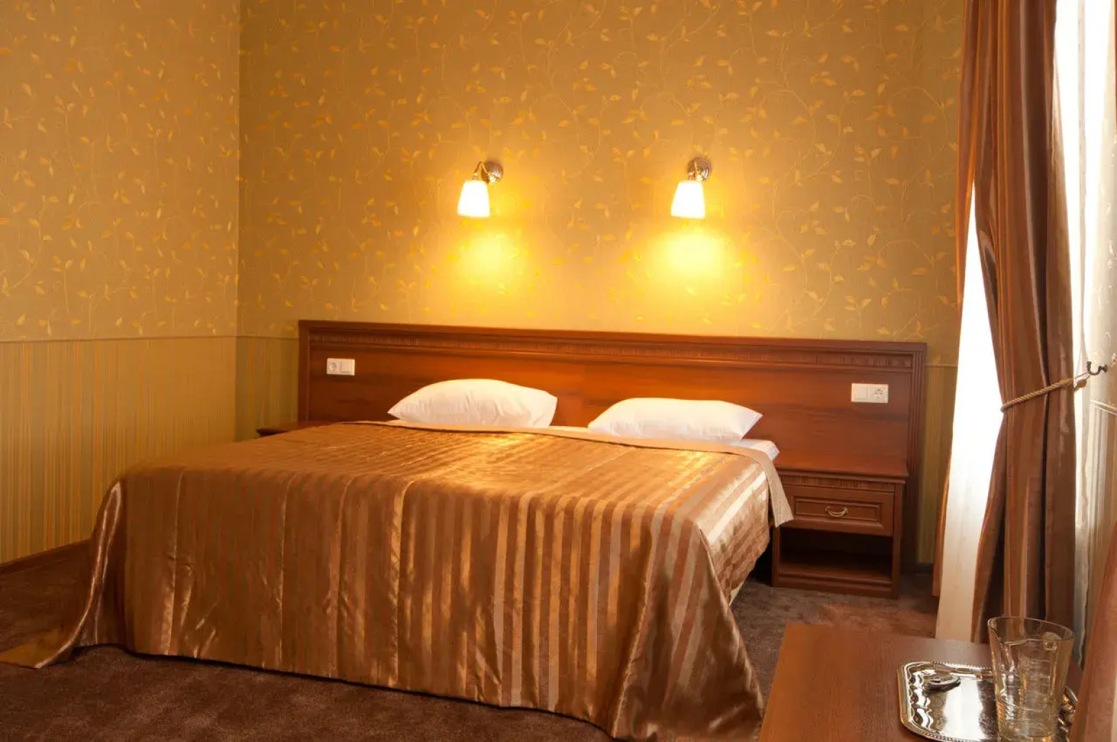 Отель «Гермес»