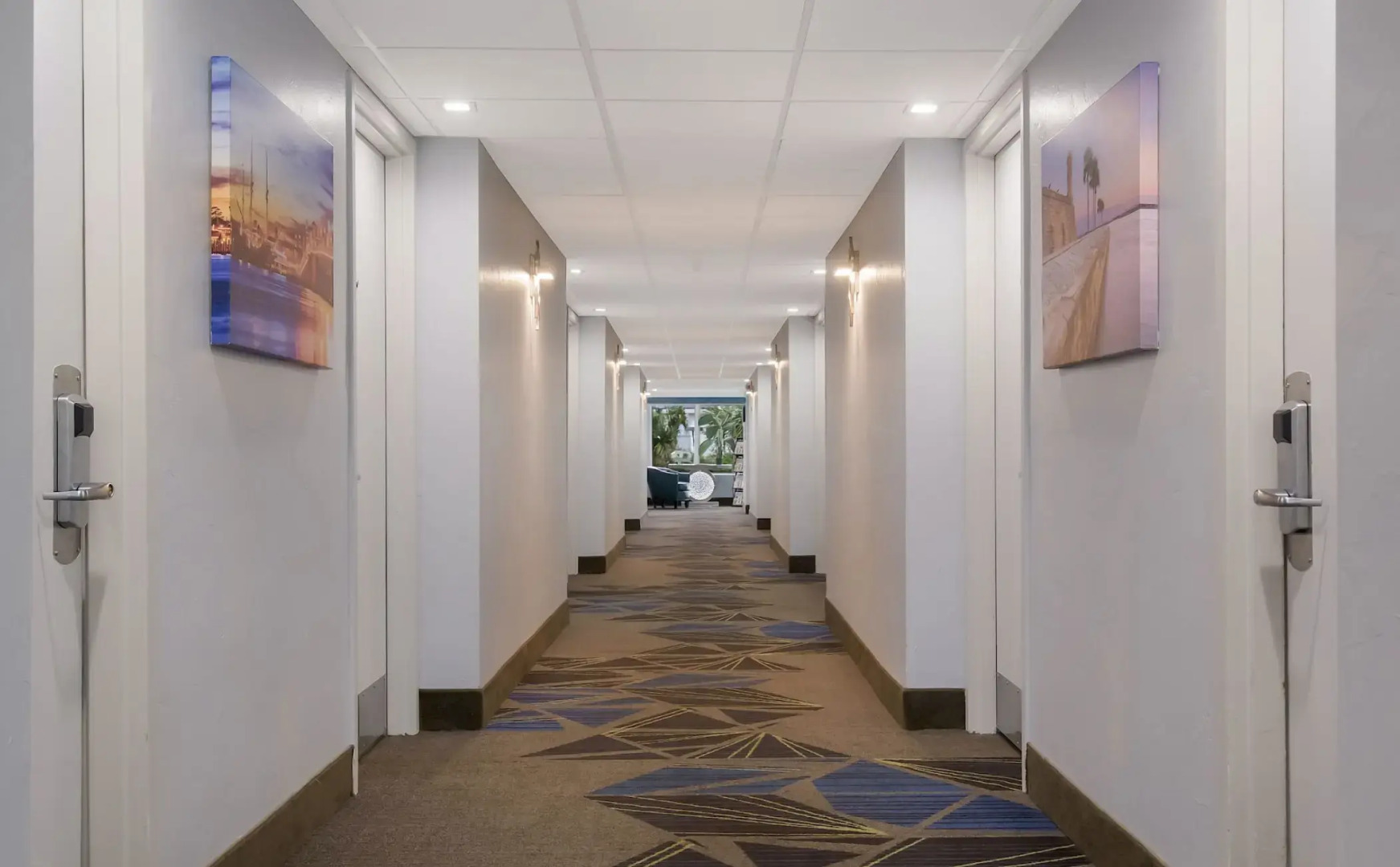 Ocean Sands Beach Boutique Inn - 1 Acre Private Beach