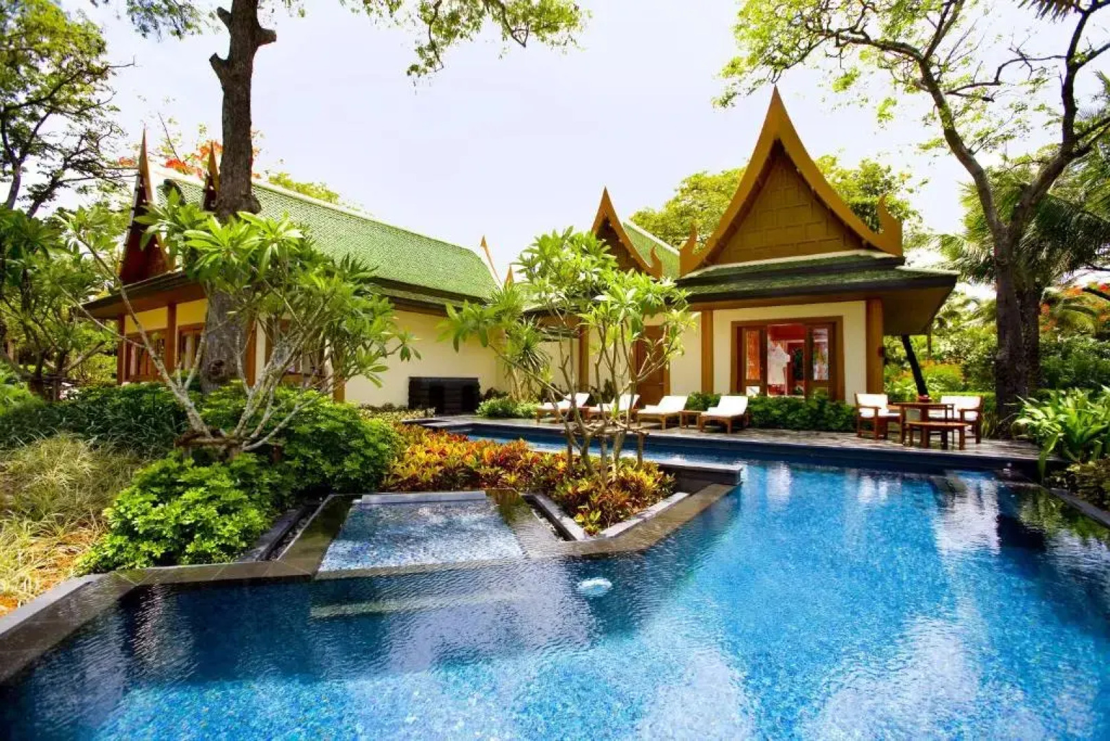 Hyatt Regency Hua Hin