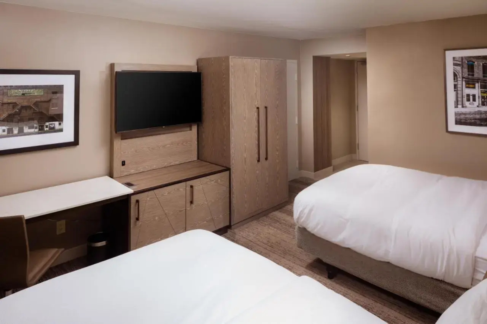 Hilton Birmingham at UAB