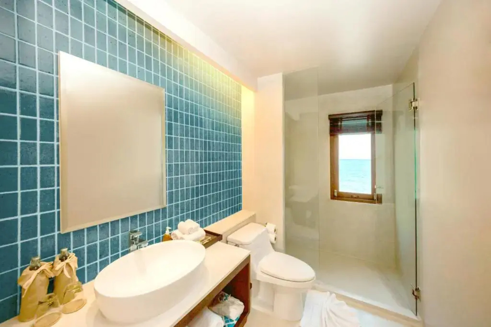 Отель Buri Rasa Village Phangan