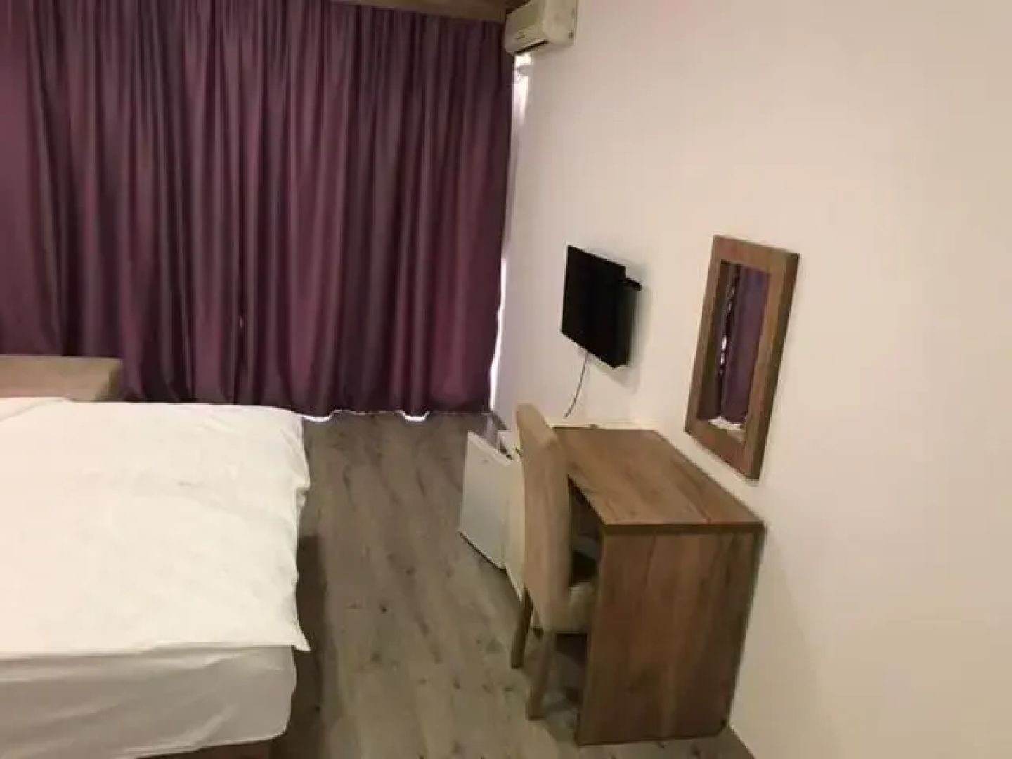 HTP Velika Plaža Ulcinj