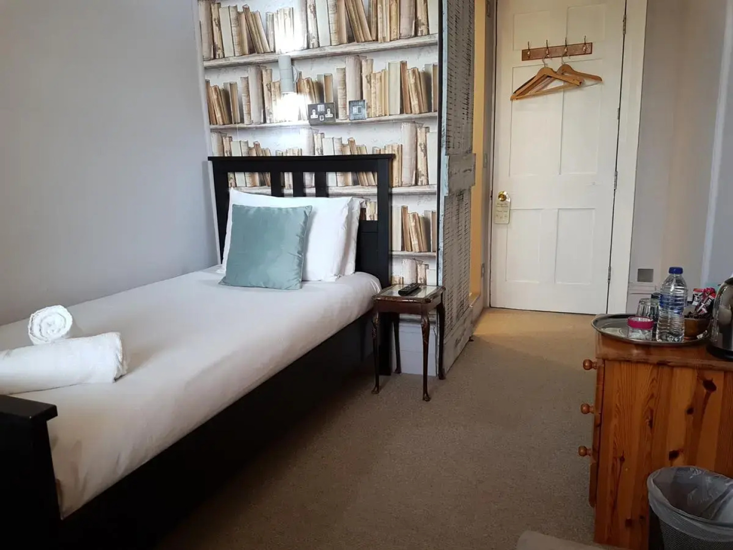 Brunswick Square Hotel