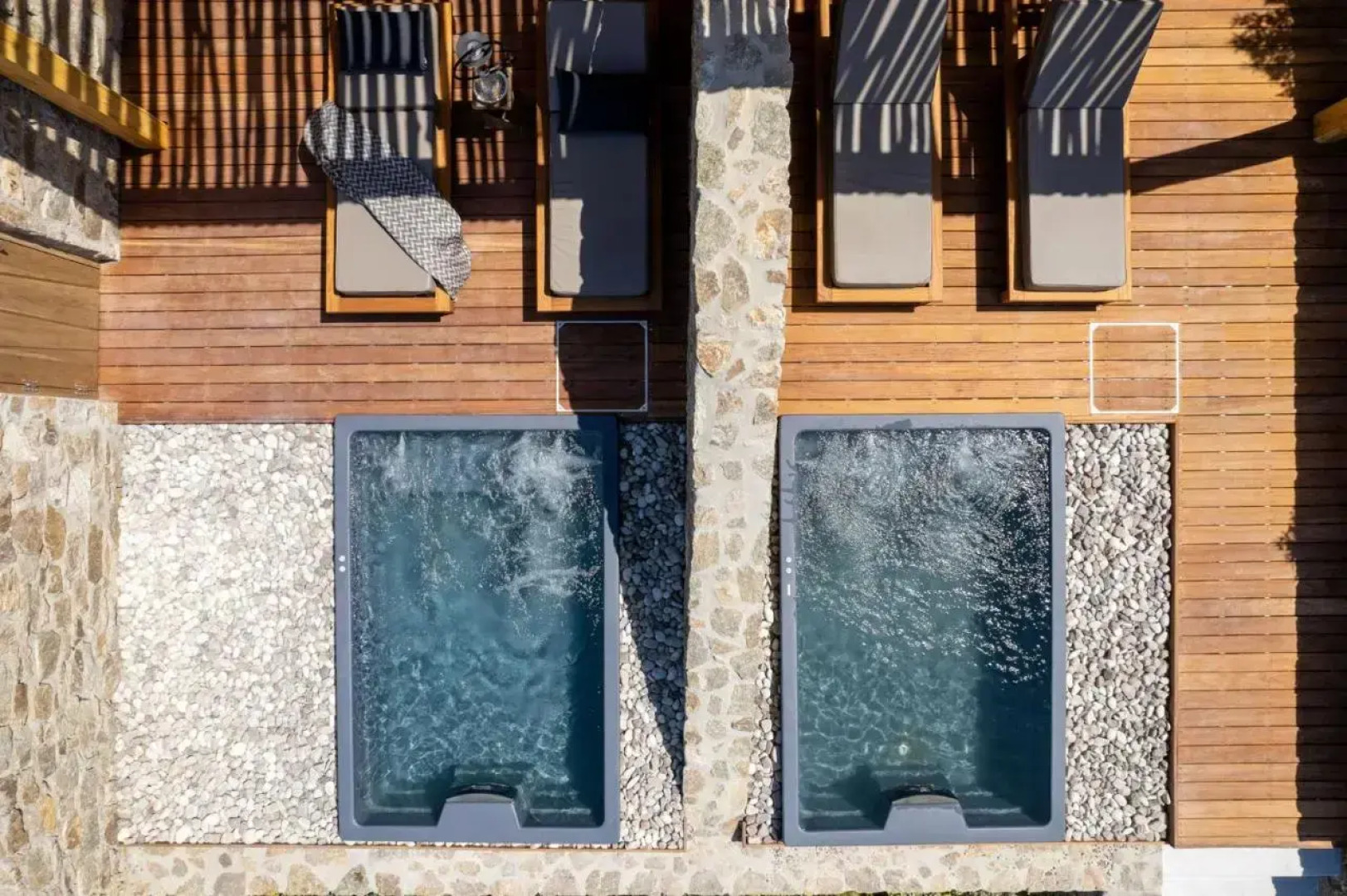 Отель Mileo Mykonos