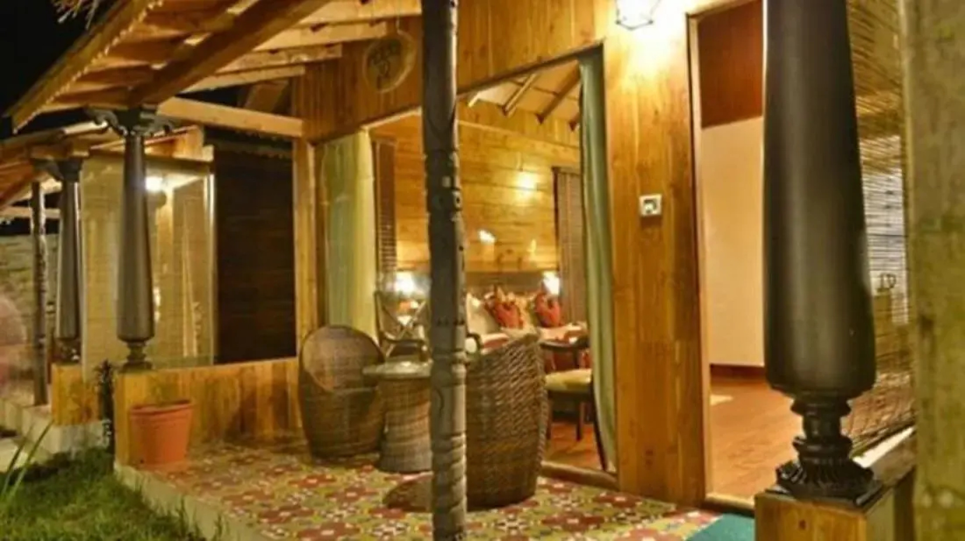 TSG Blue Resort and Spa