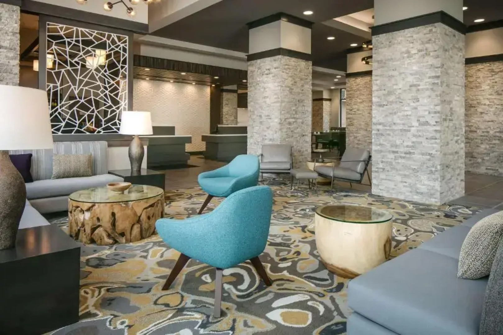 Hilton Garden Inn Iowa City Downtown University