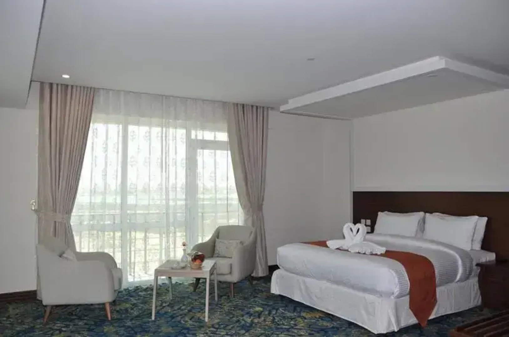Sur Hotel