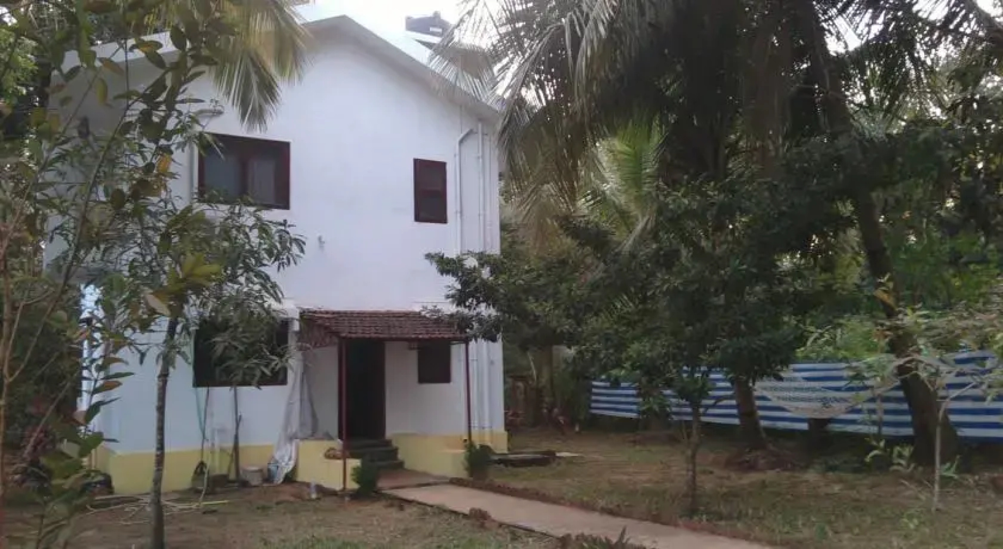 Woke Hostel Arpora