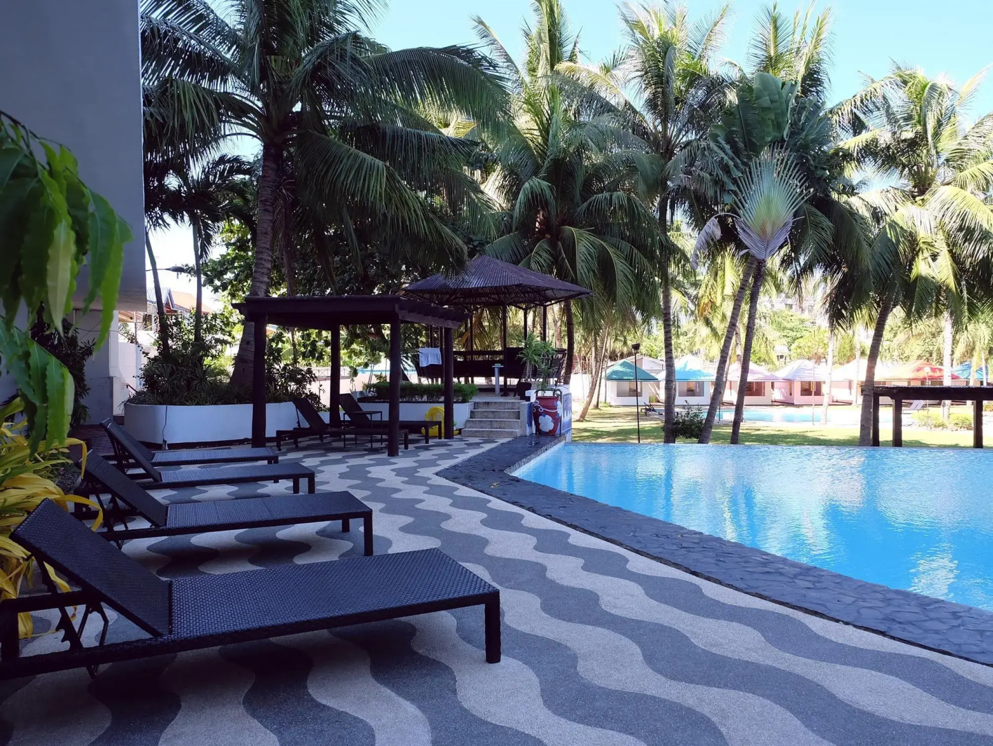 EGI Resort and Hotel