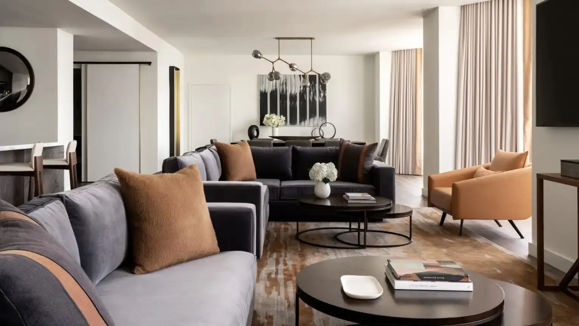 Отель Four Seasons Houston