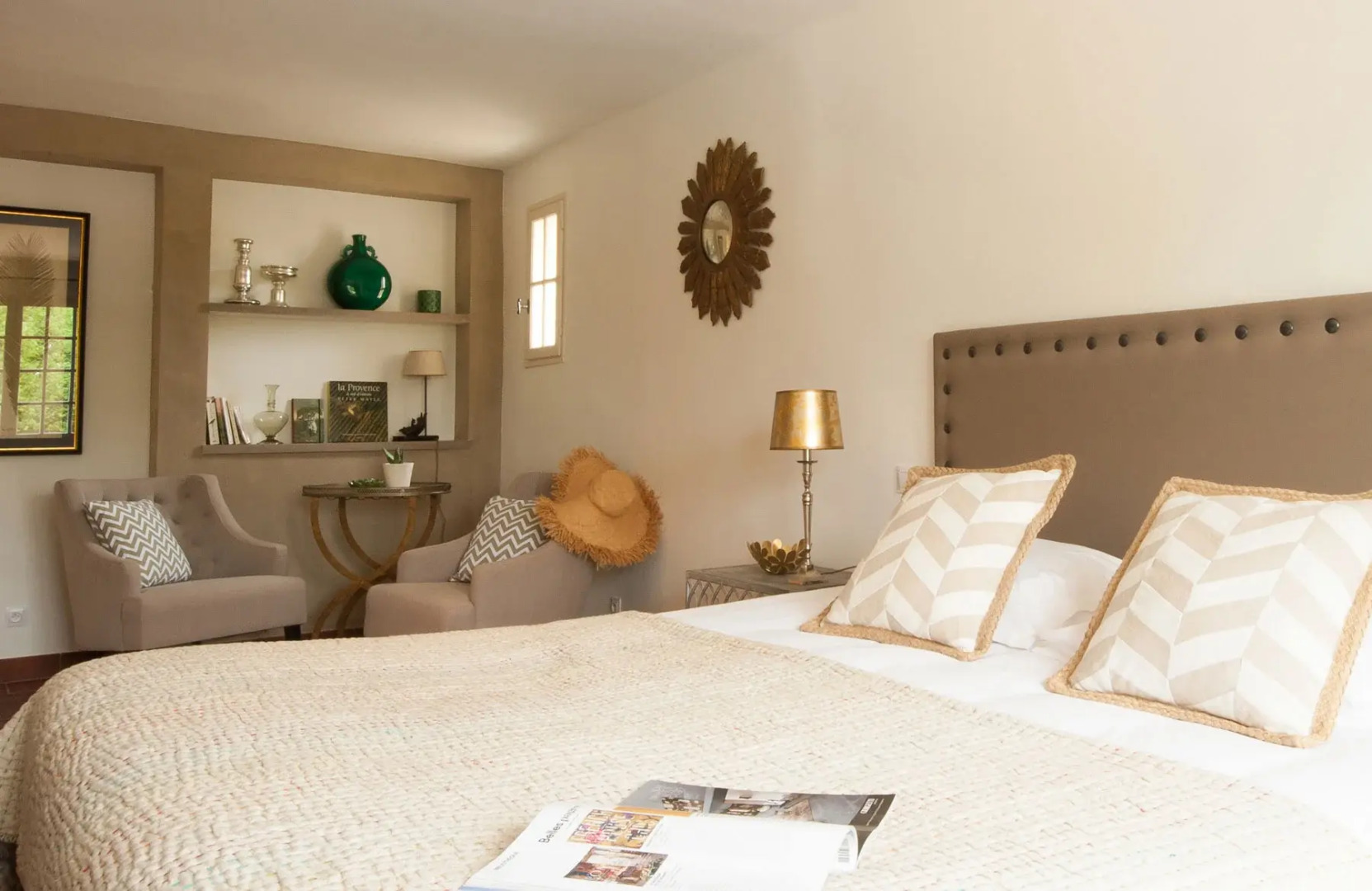 Domaine Le Bois Des Dames