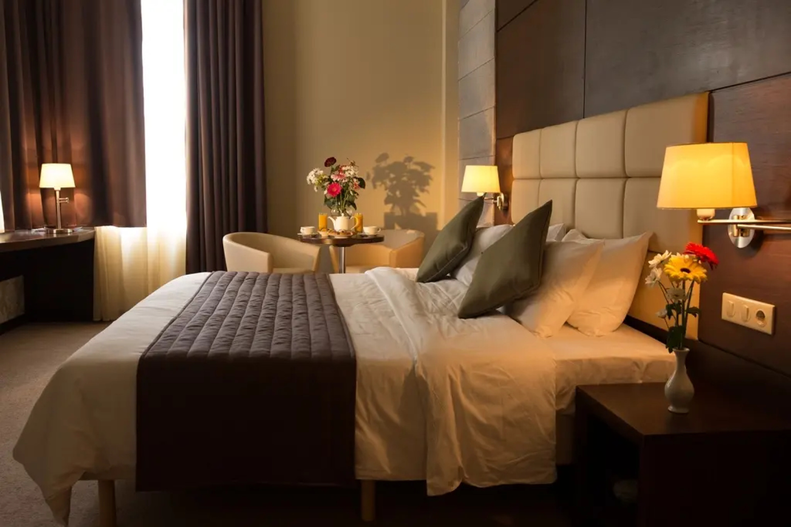 Vallex Garden Hotel