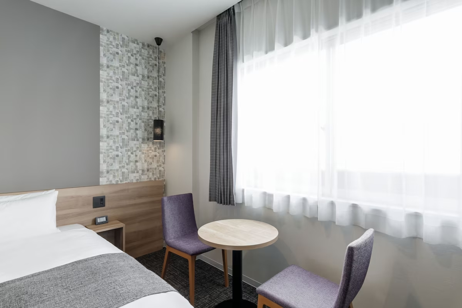 Отель M’s Hotel Kyoto Station Kasuga