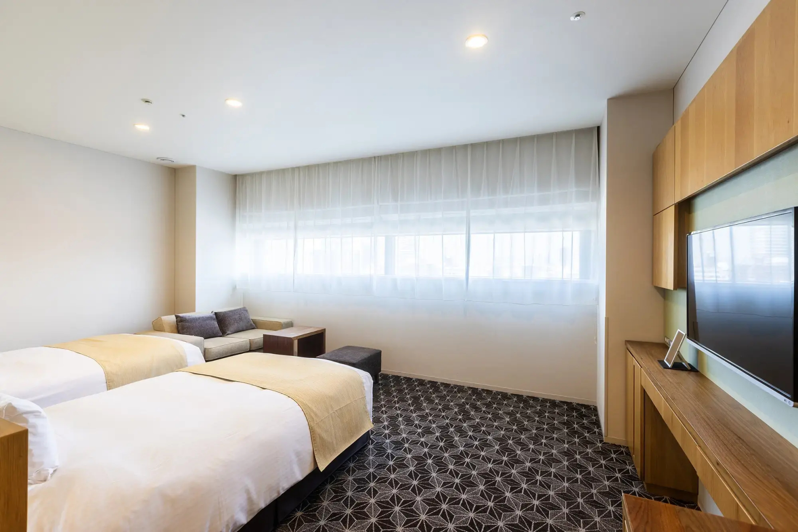 Hotel Gracery Shinjuku