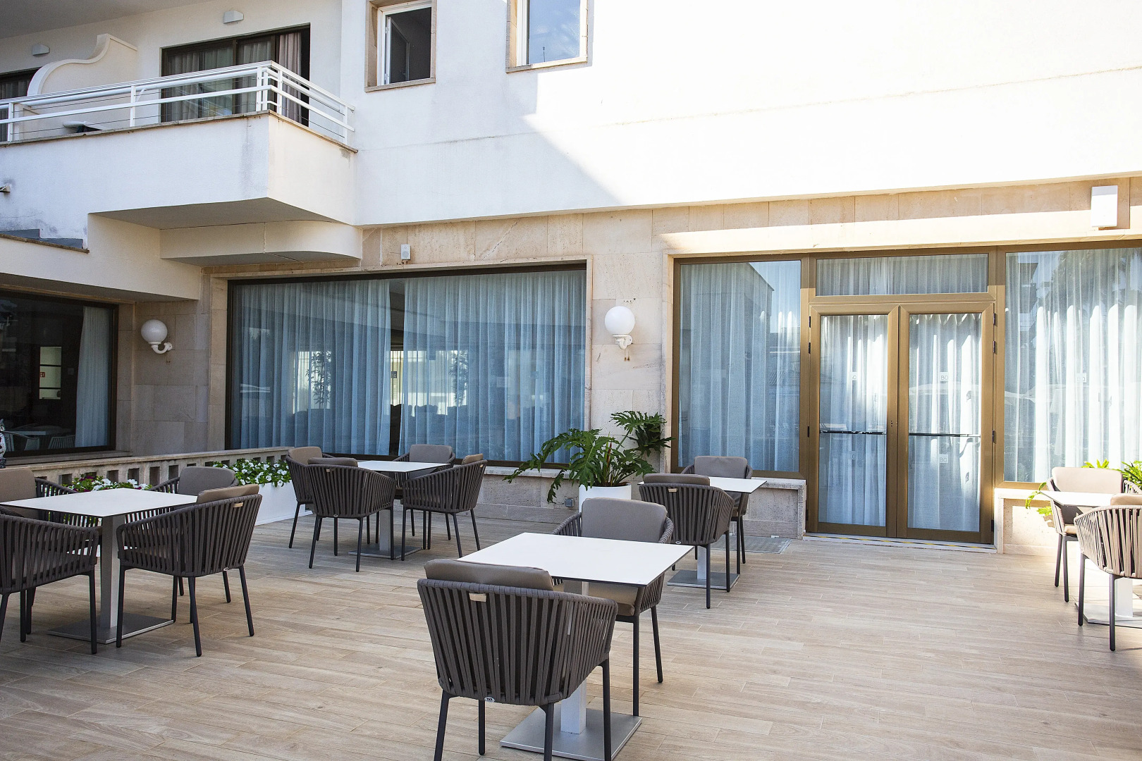 BQ Can Picafort Hotel