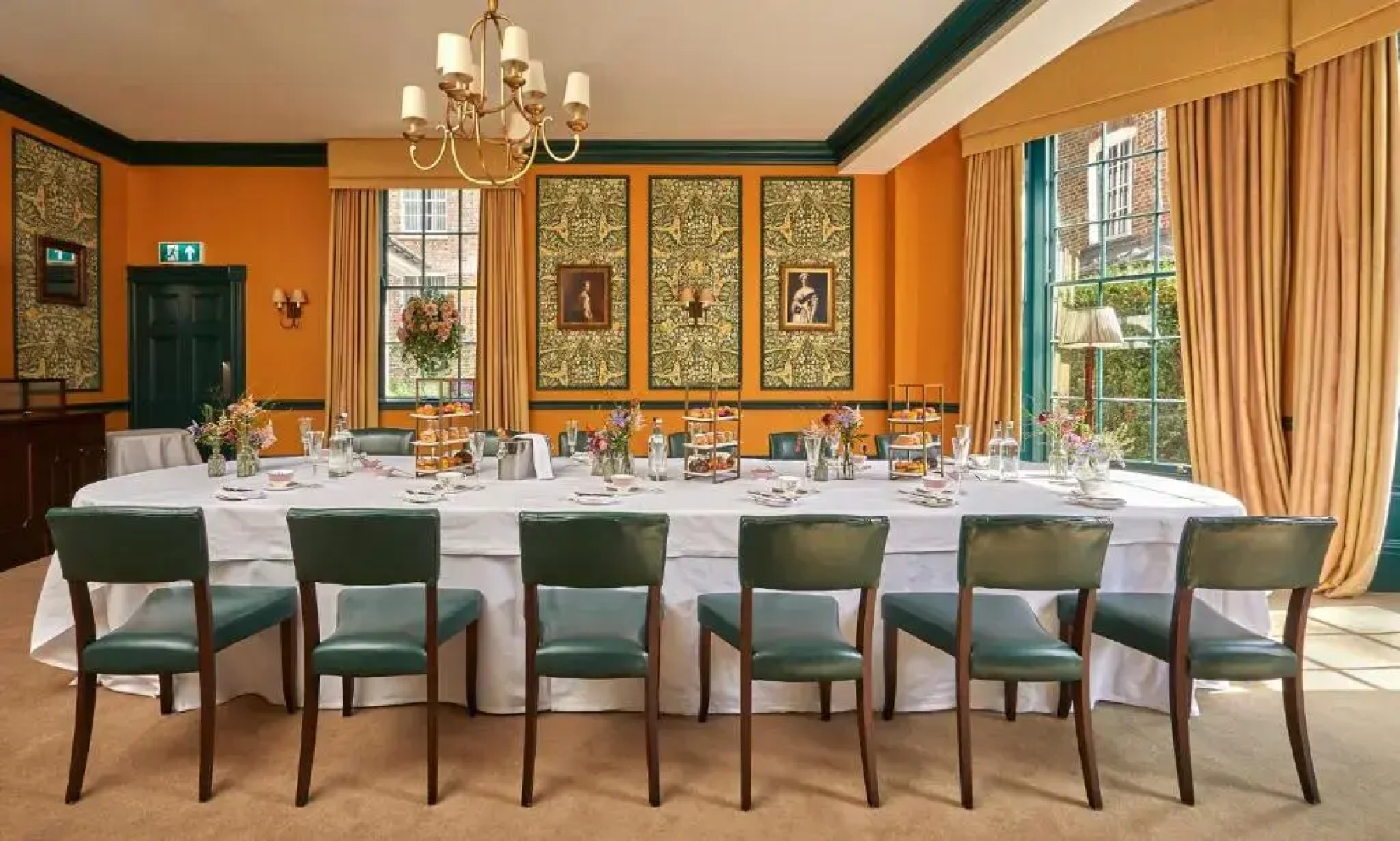 Richmond Hill Hotel