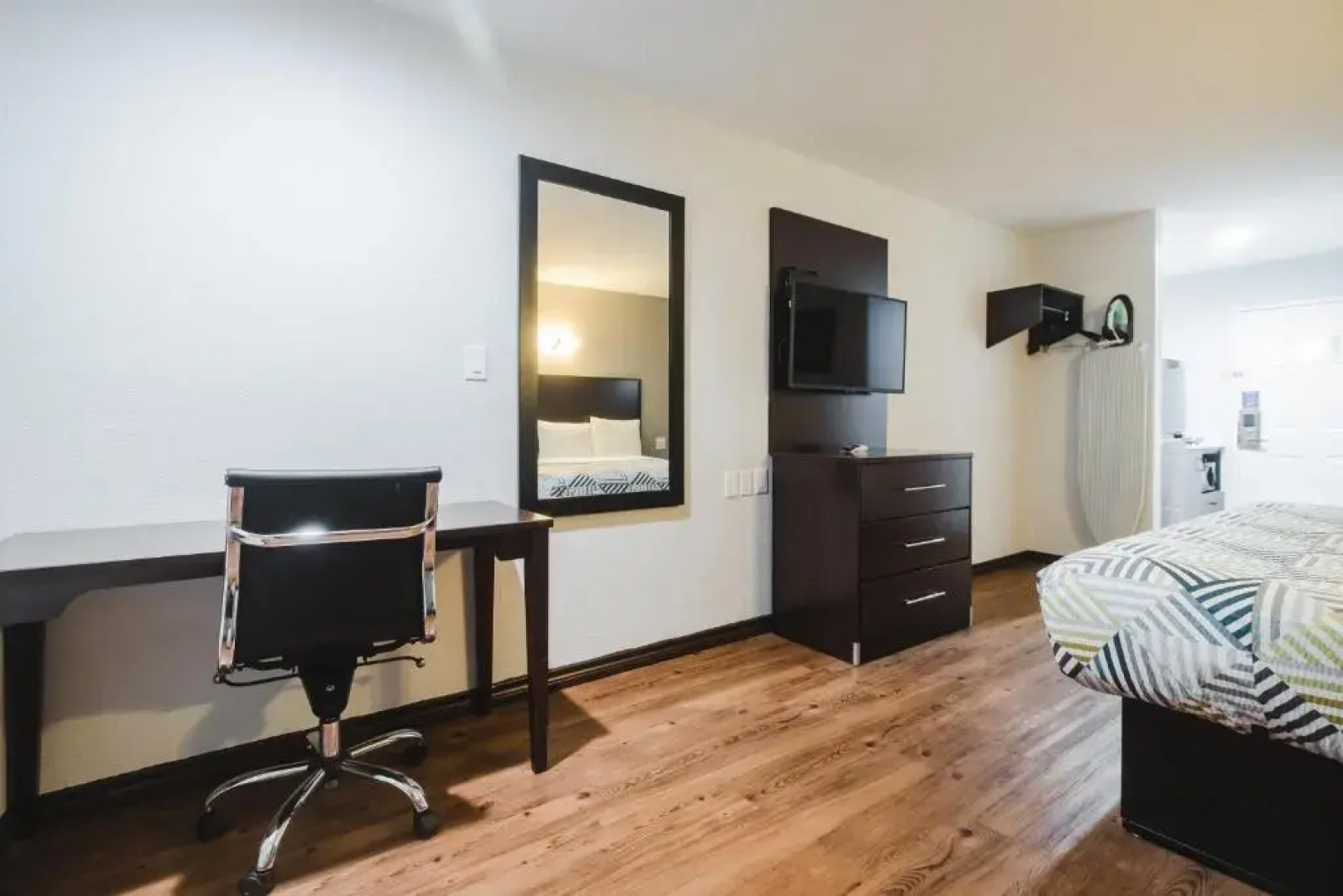 Studio 6 Channelview, TX – Baytown West