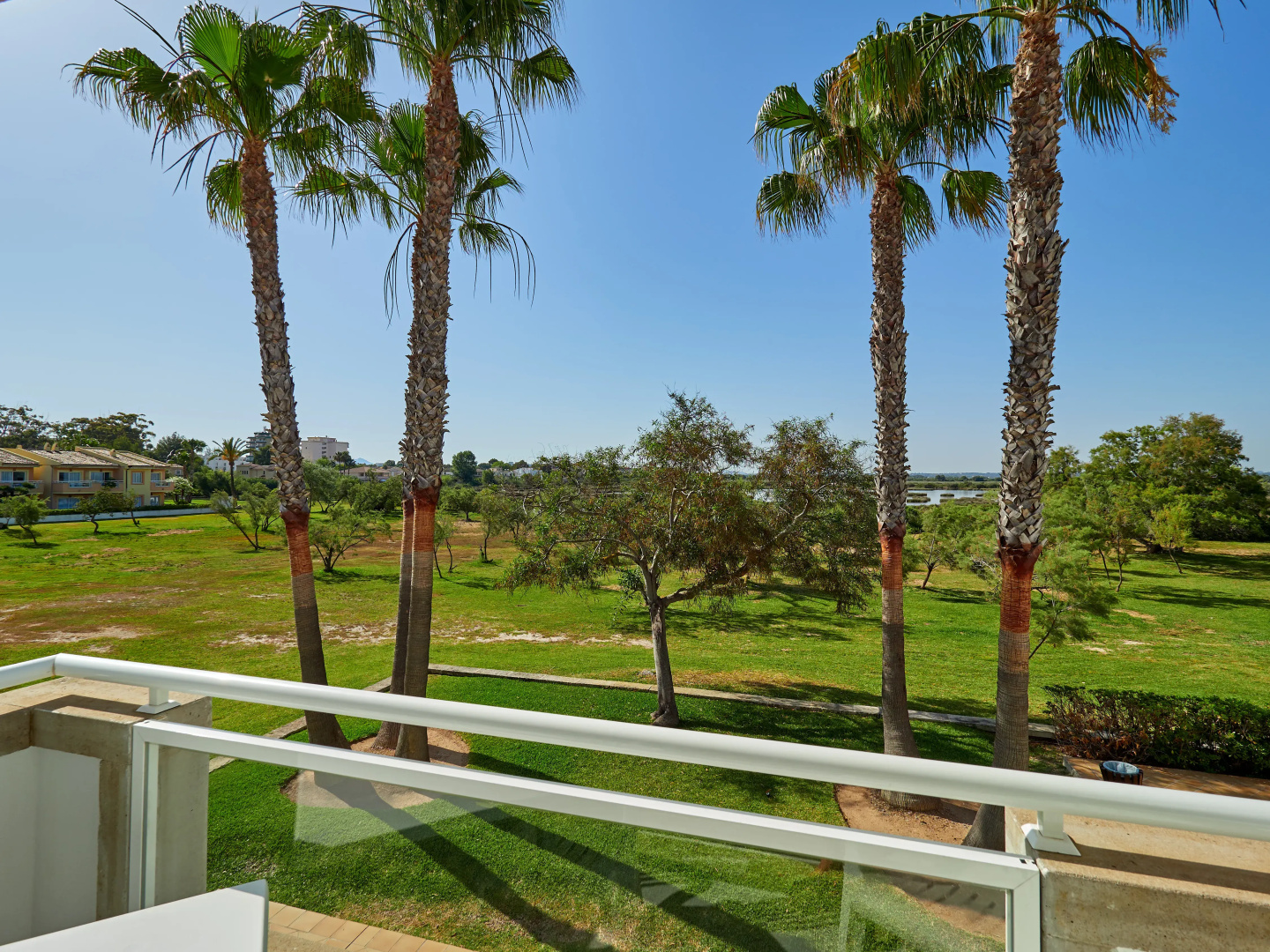 BQ Alcudia Sun Village - All Inclusive