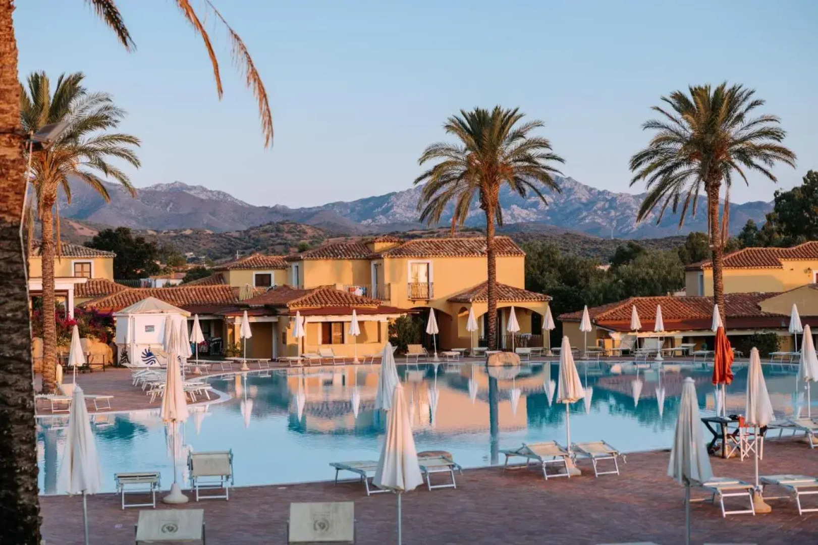 Valtur Sardegna Baia Dei Pini Resort
