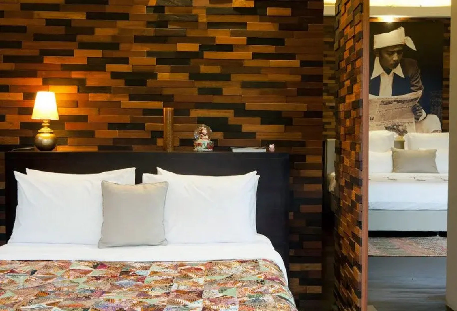 卡萨汉娜别墅(Casa Hannah Villa)