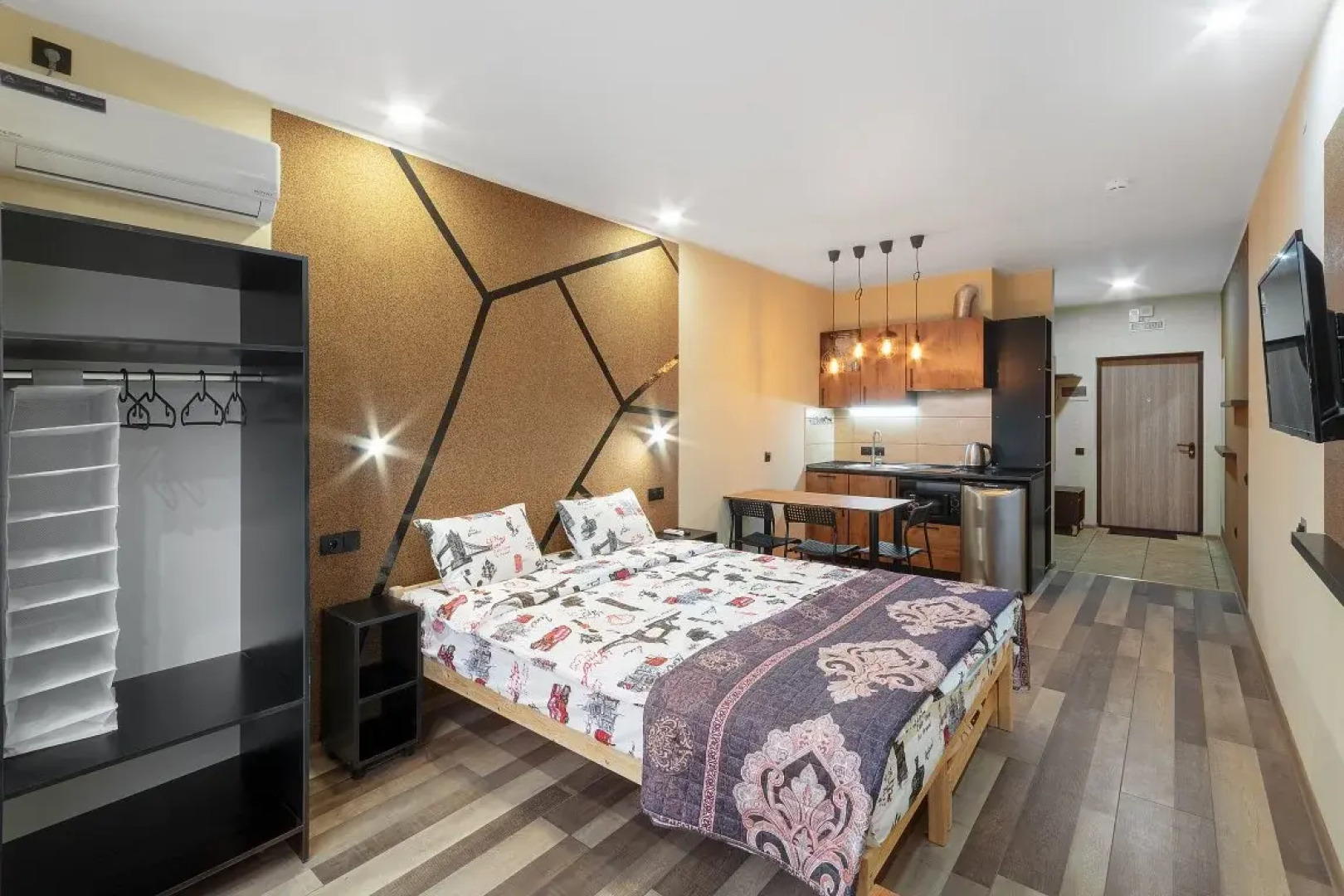 Vizit Krim Apartments