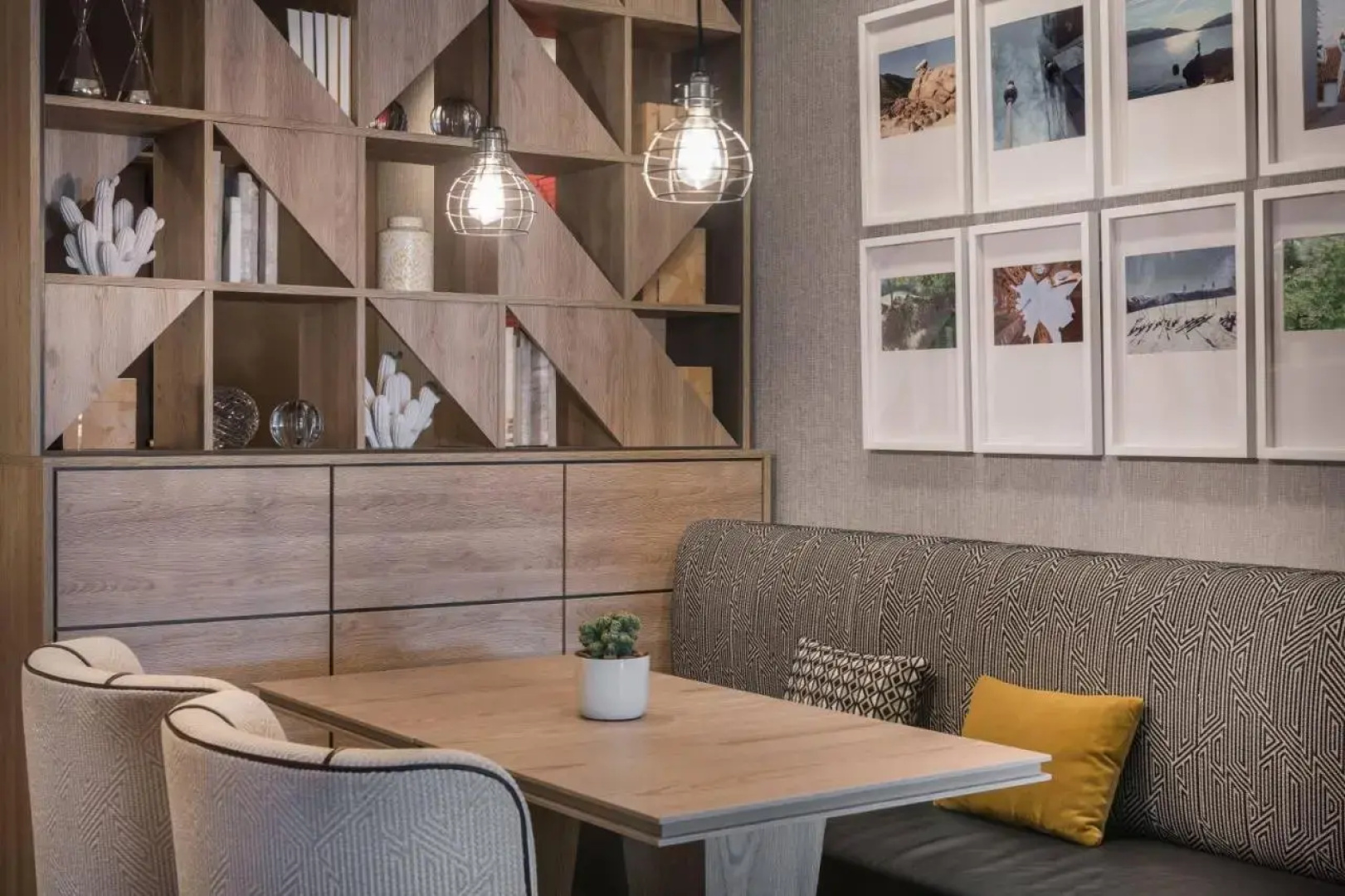 AC Hotel Alicante by Marriott