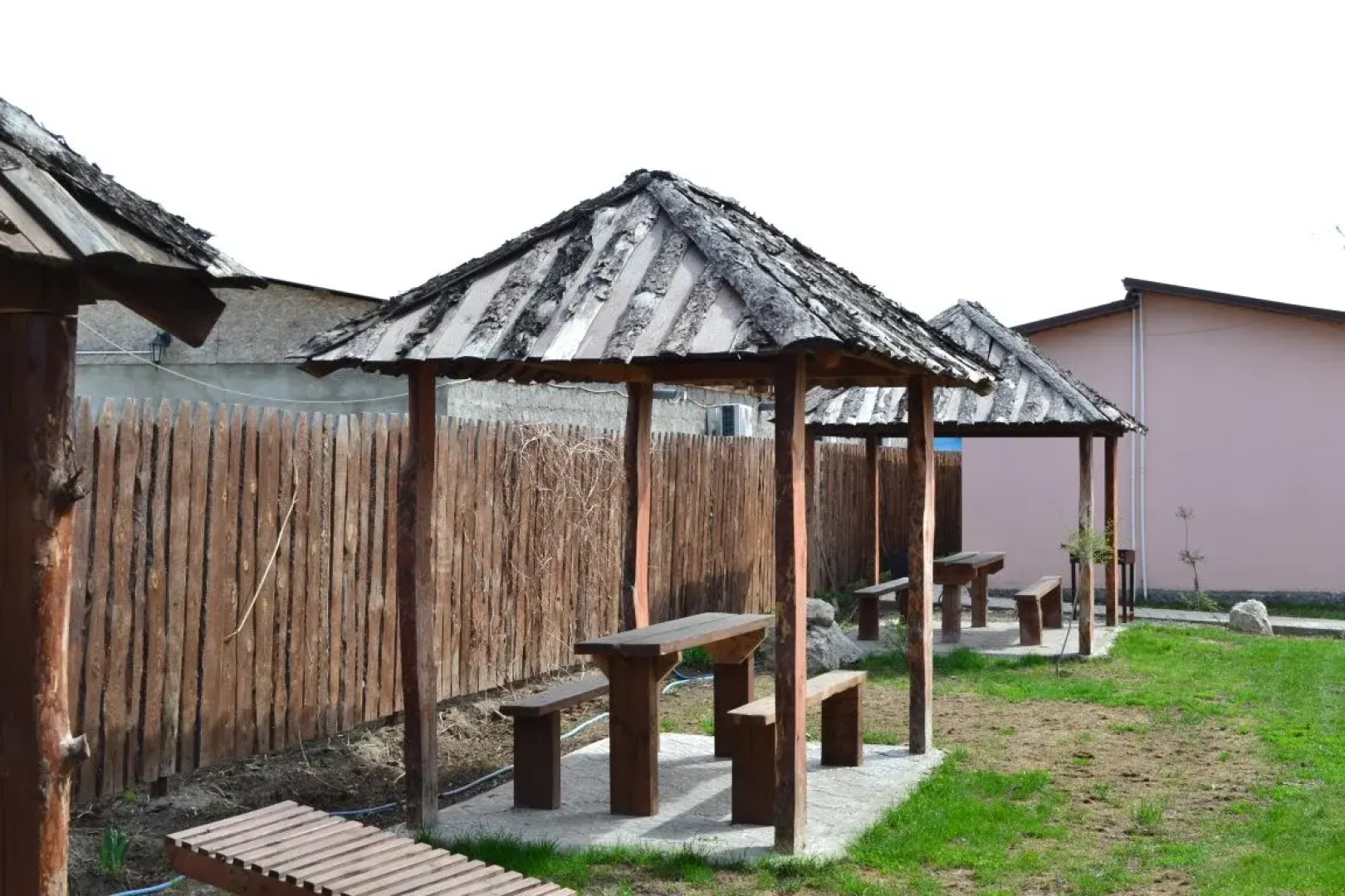 Guest House Atika 5