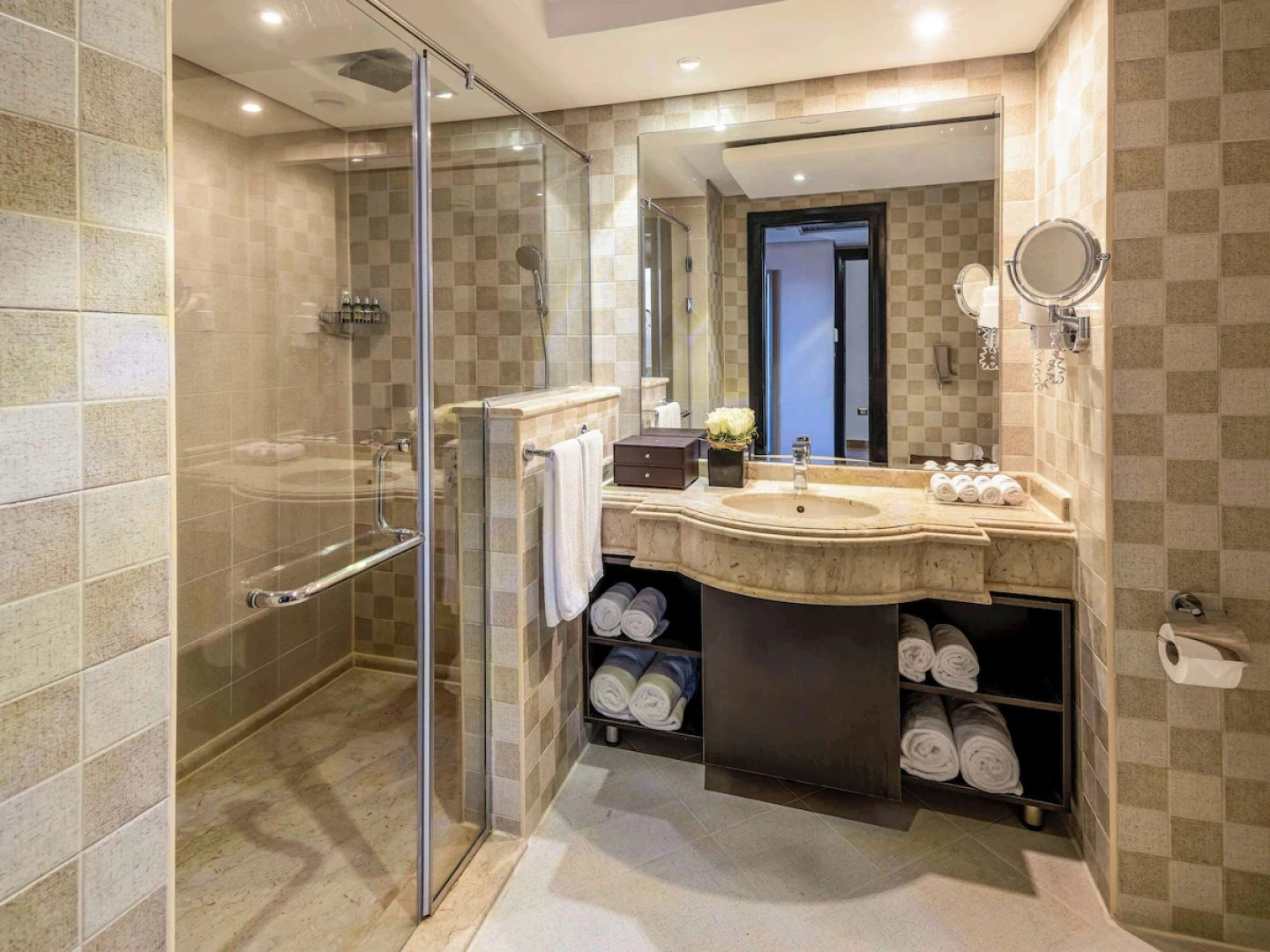 Rixos Premium Seagate