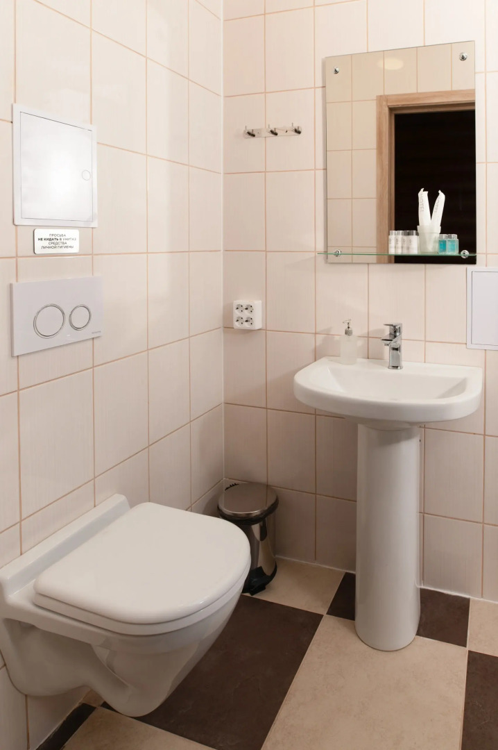 Отель Загородный Клуб Ламберг