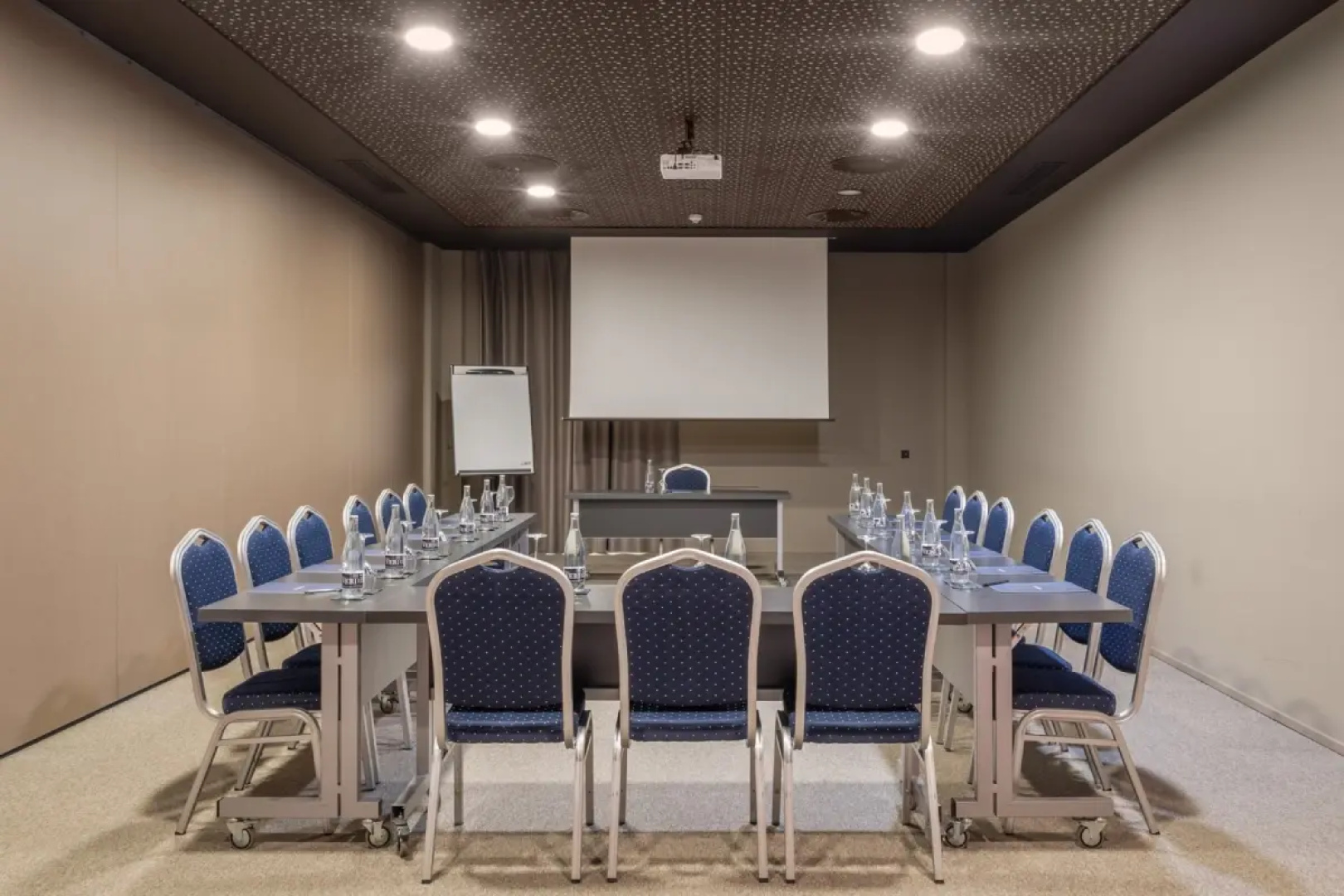 Hotel SB BCN Events 4 Sup