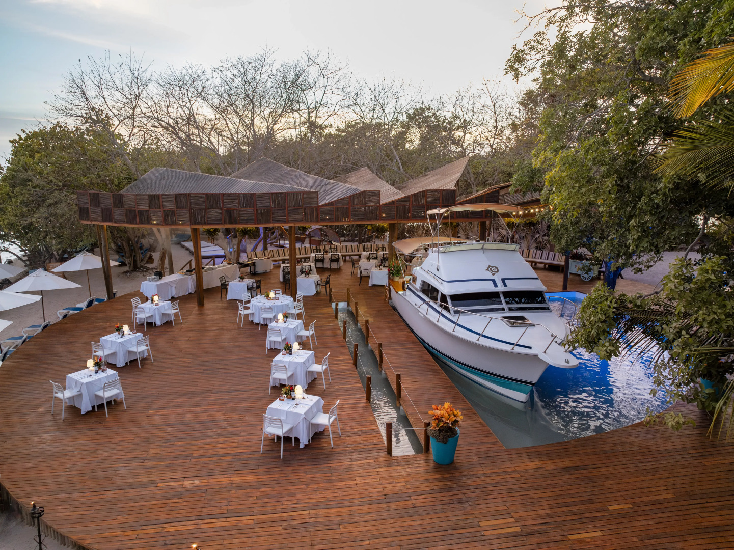 Hotel Isla del Encanto