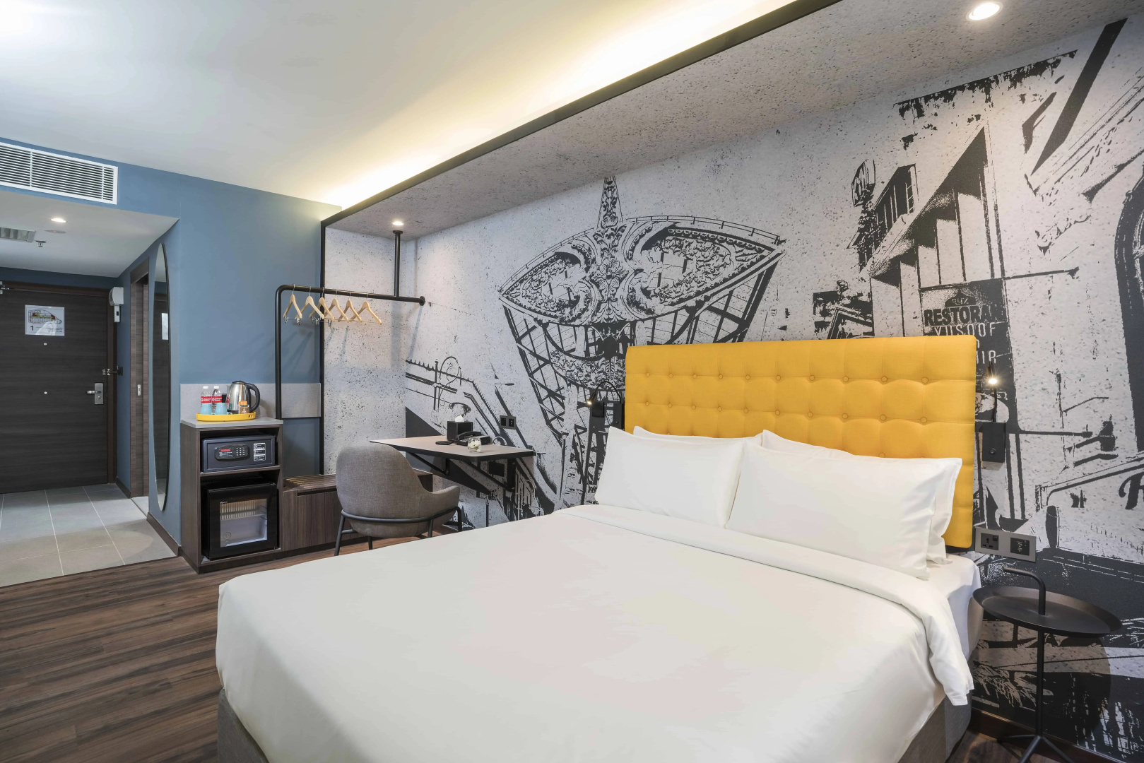 Travelodge Kuala Lumpur City Centre