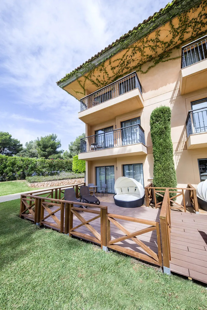 FERGUS Club Vell Marí