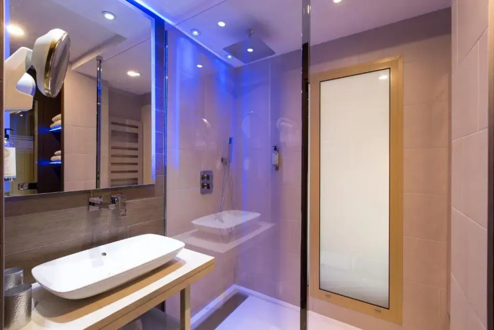 Best Western Plus Lafayette Hotel & Spa