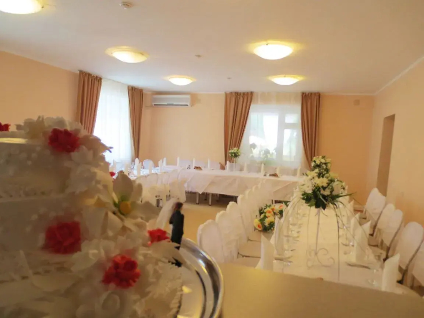 База Отдыха Стрелинка