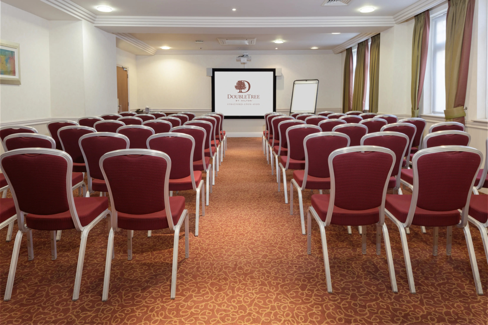 The DoubleTree by Hilton Stratford-upon-Avon