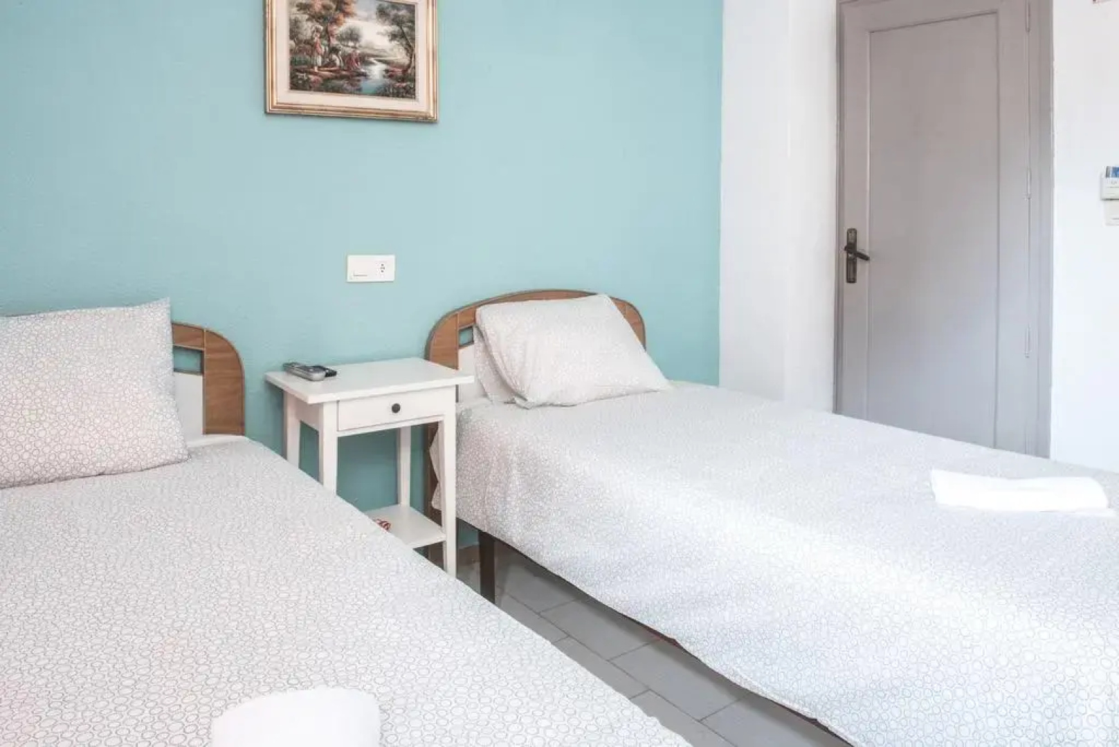 Mar Hostal Benidorm