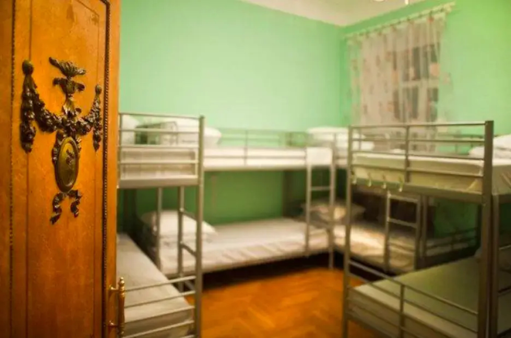 Central Hostel