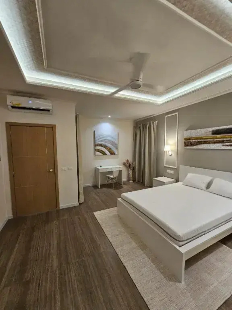 Soficu Eden Dominicus