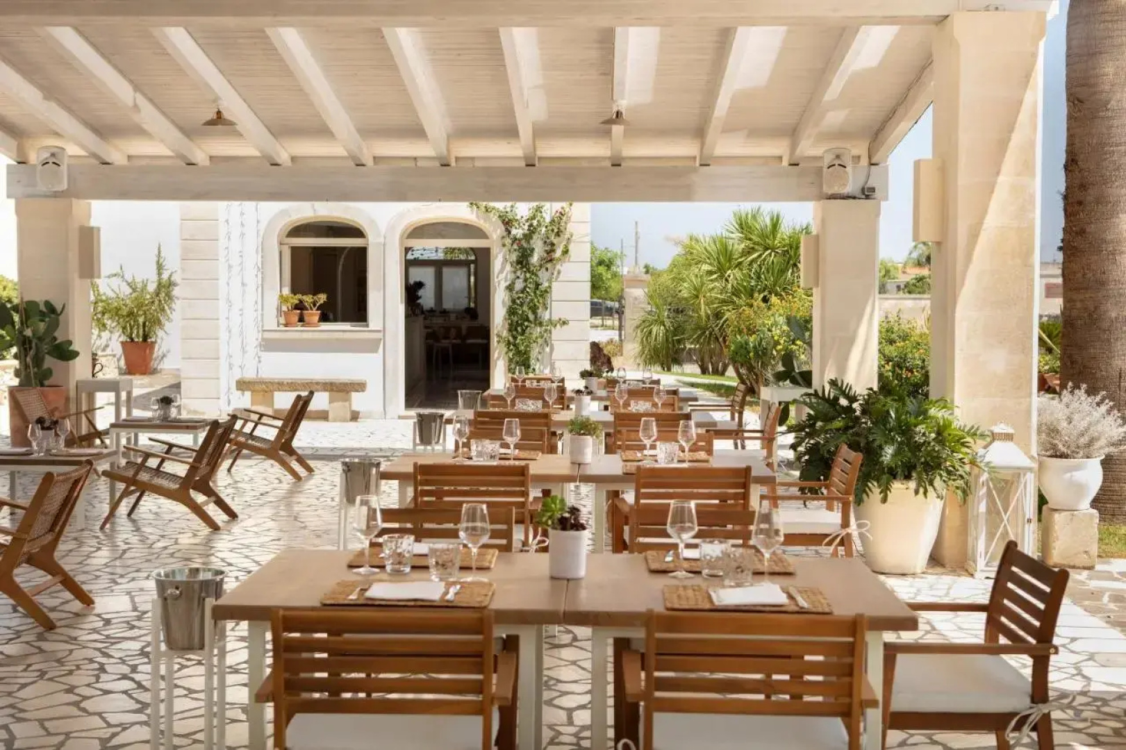Borgo Mulino a Vento - Resort