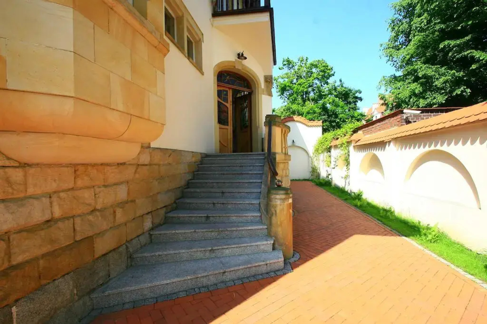 Hotel Pałacyk