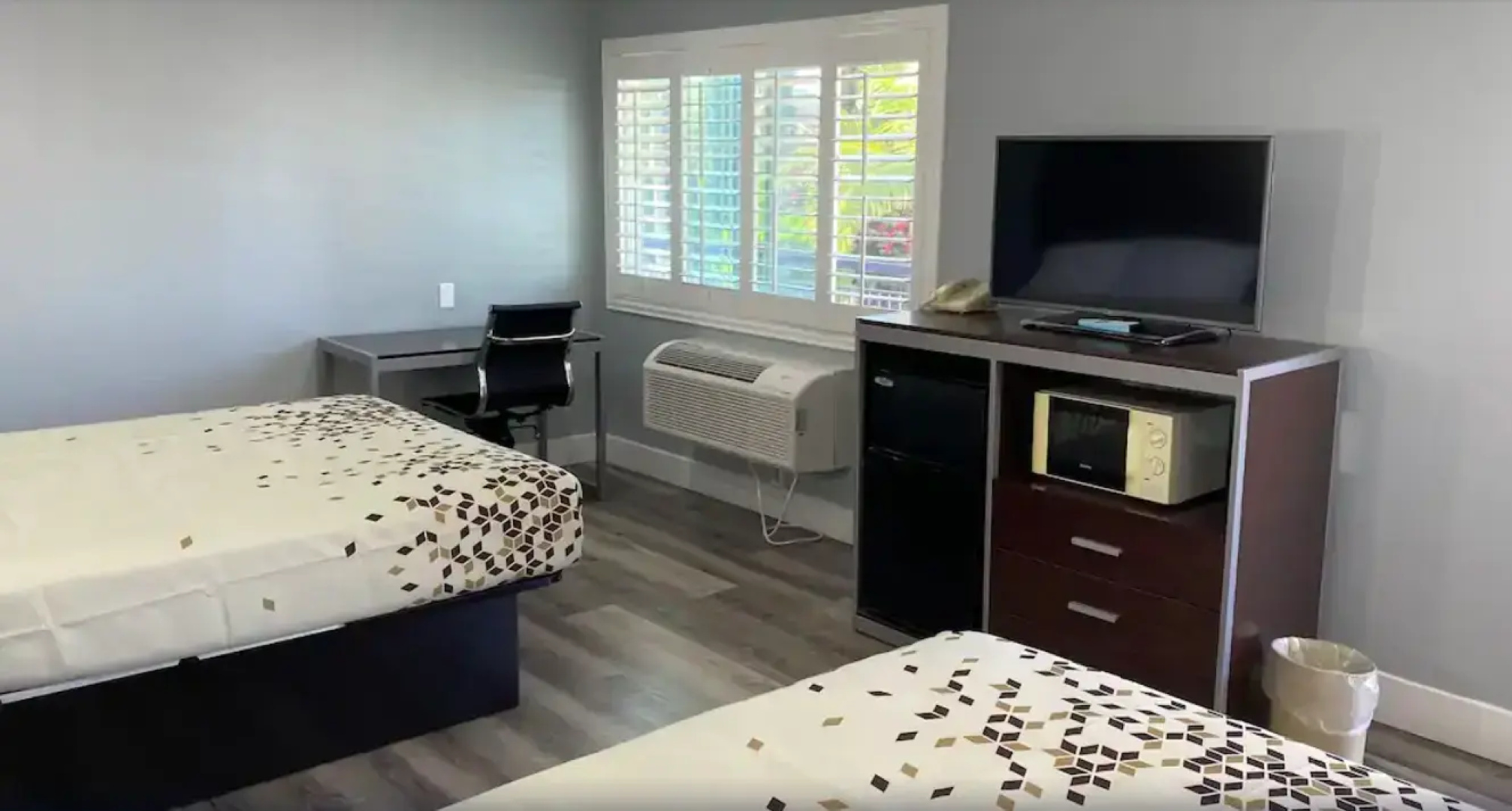 Regency Motel of Brea