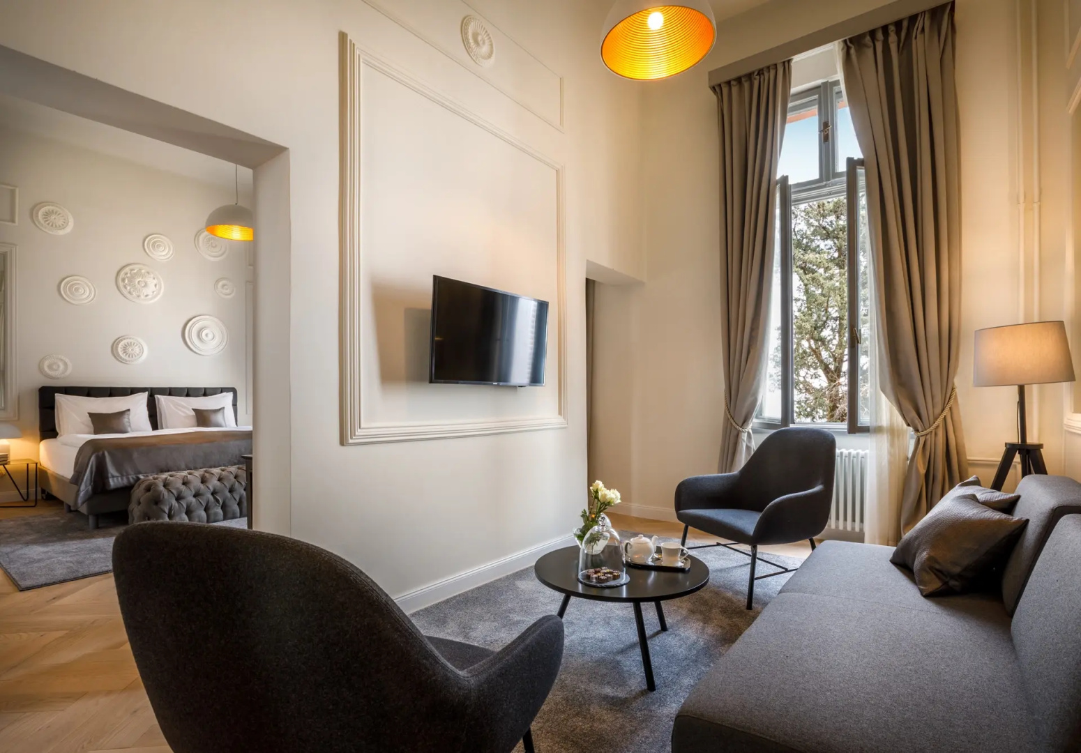 Hotel Imperial - Liburnia