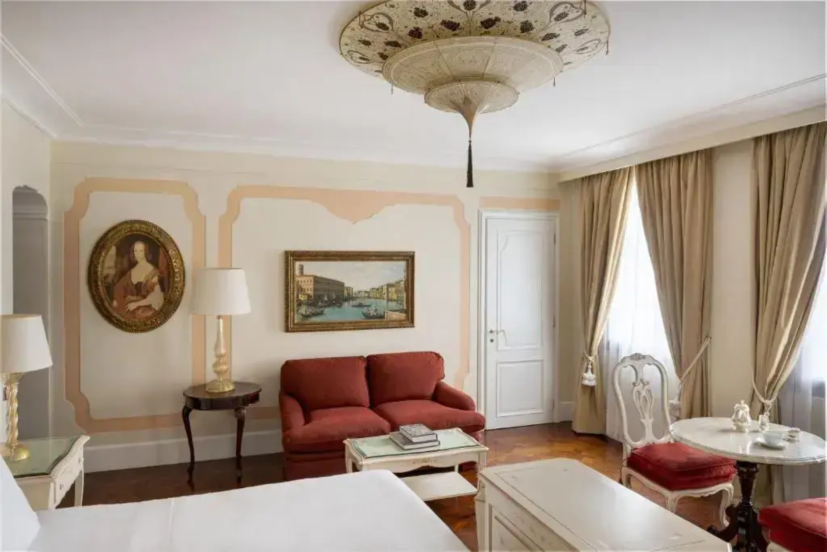 Cipriani, A Belmond Hotel