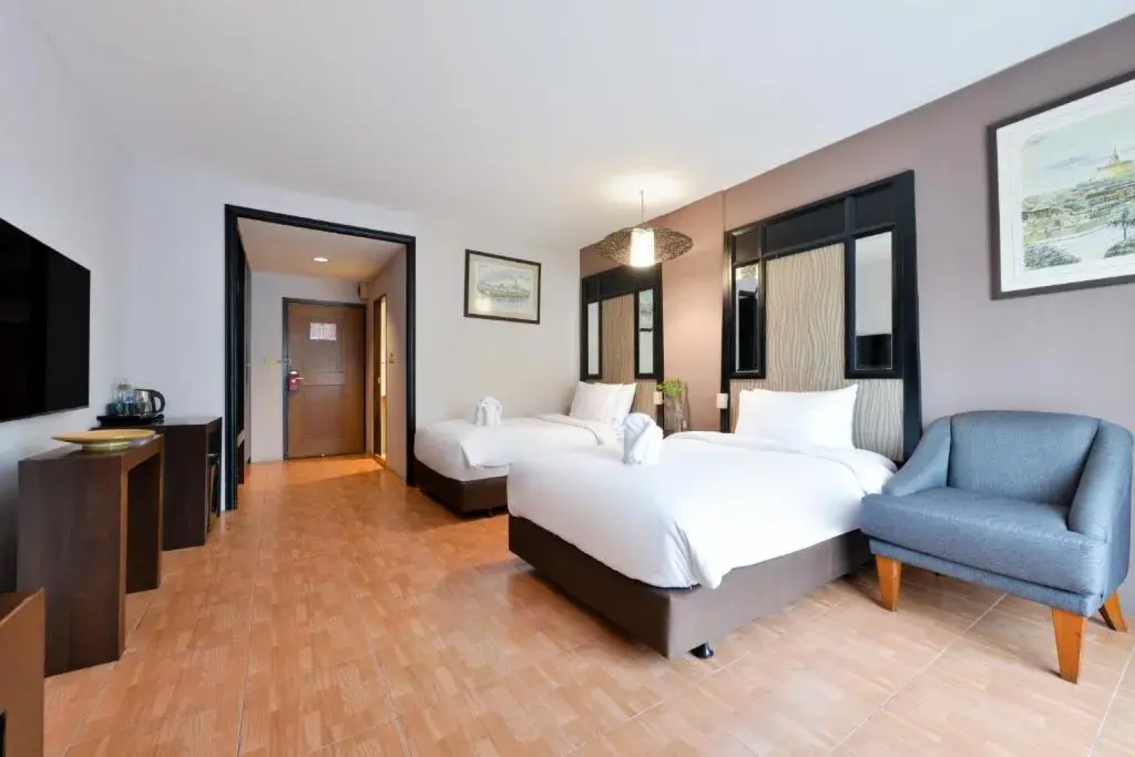 Royal View Resort