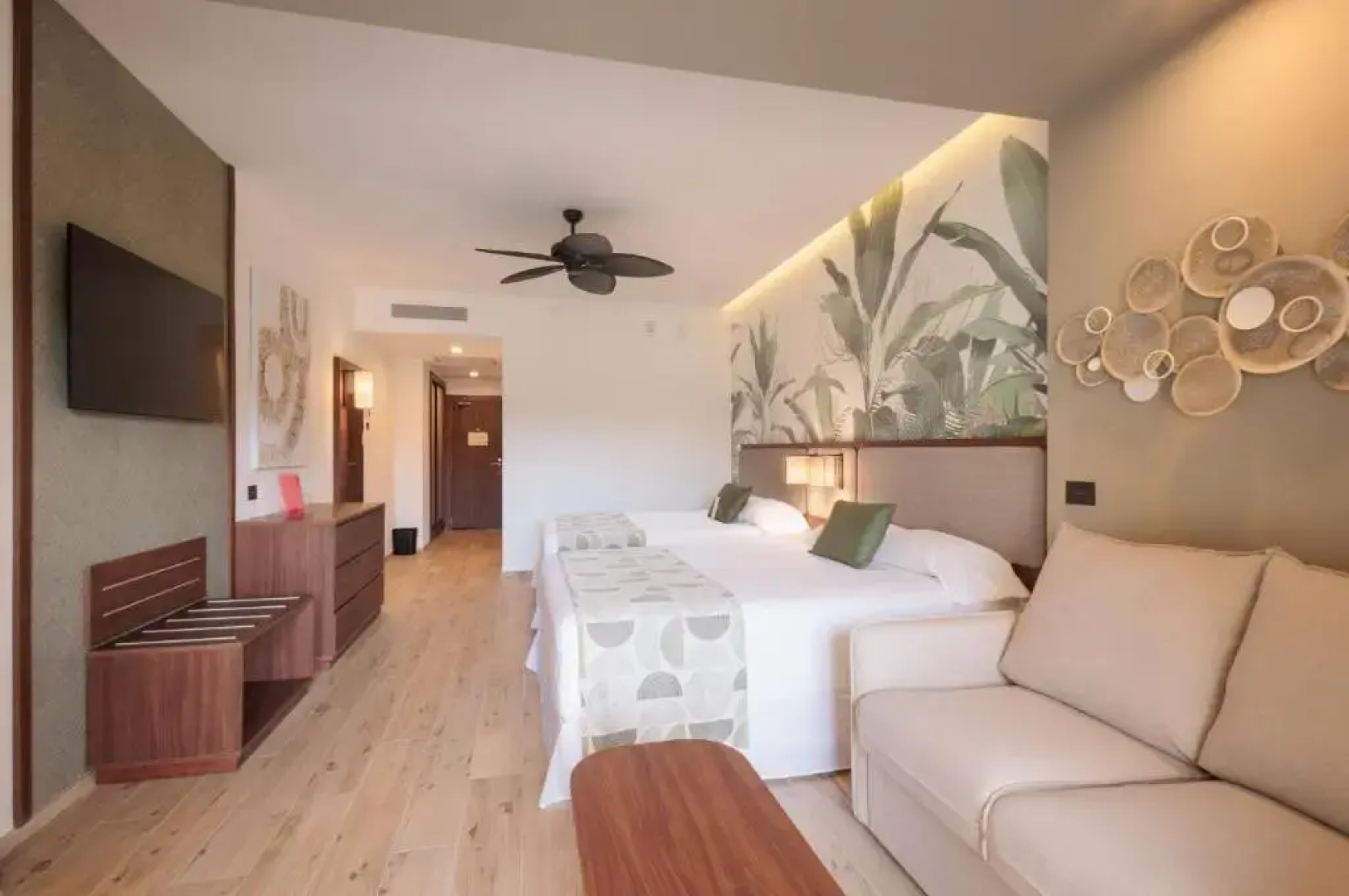 Hotel Riu Guanacaste - All Inclusive